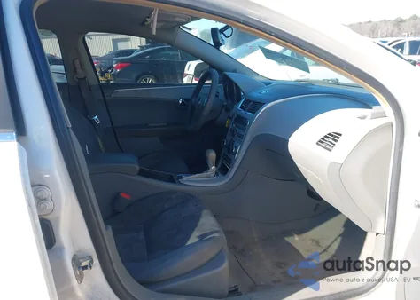 2008 Chevrolet Malibu Ls z USA, uszkodzony, nr VIN 1G1ZG57B384232046